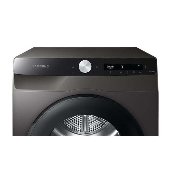 Sušička prádla Samsung DV90T5240AX/S7, a+++, 9kg VADA VZHLEDU, ODĚRKY