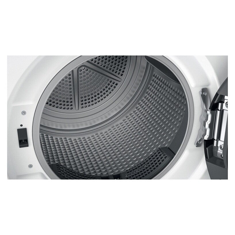 Sušička prádla Whirlpool FFT M11 82B EE, A++, 8kg