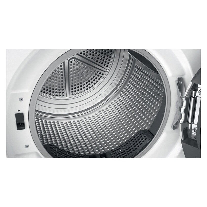 Sušička prádla Whirlpool FFT M22 9X2WS EE, A++, 9kg