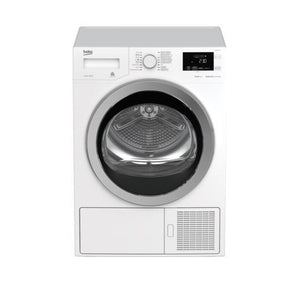 Sušička prádla s parní funkcií Beko XDH8634CSRXDST, A+++, 8 kg