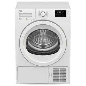 Sušička prádla BEKO DPS 7405 G B5, A++, 7 kg