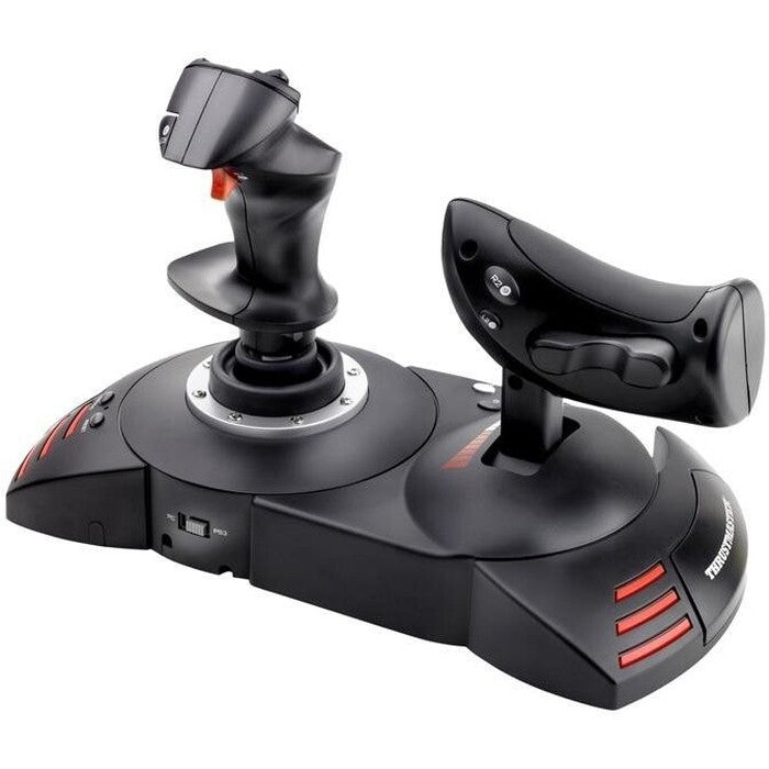 T Flight Hotas X Trustmaster pro PC/PS3 (2960703)