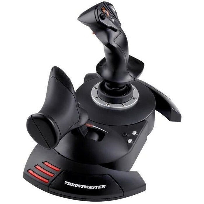 T Flight Hotas X Trustmaster pro PC/PS3 (2960703)