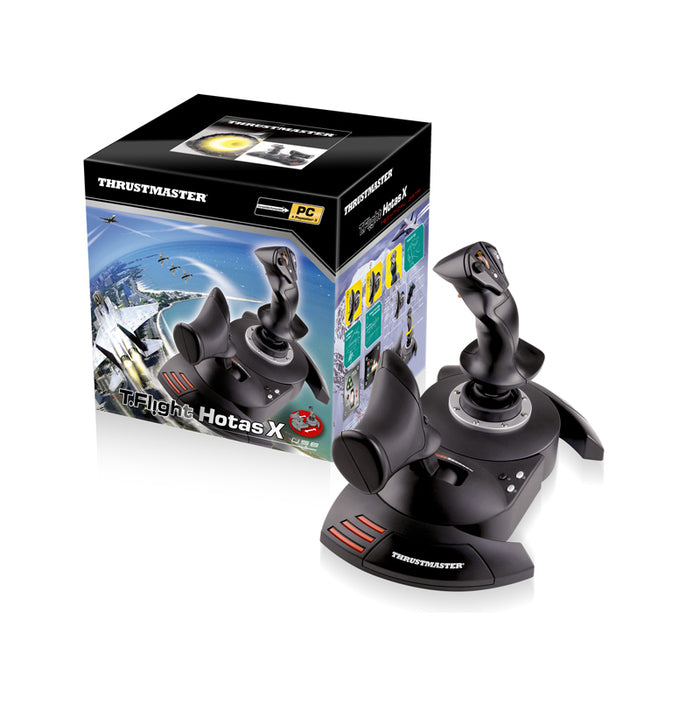 T Flight Hotas X Trustmaster pro PC/PS3 (2960703)
