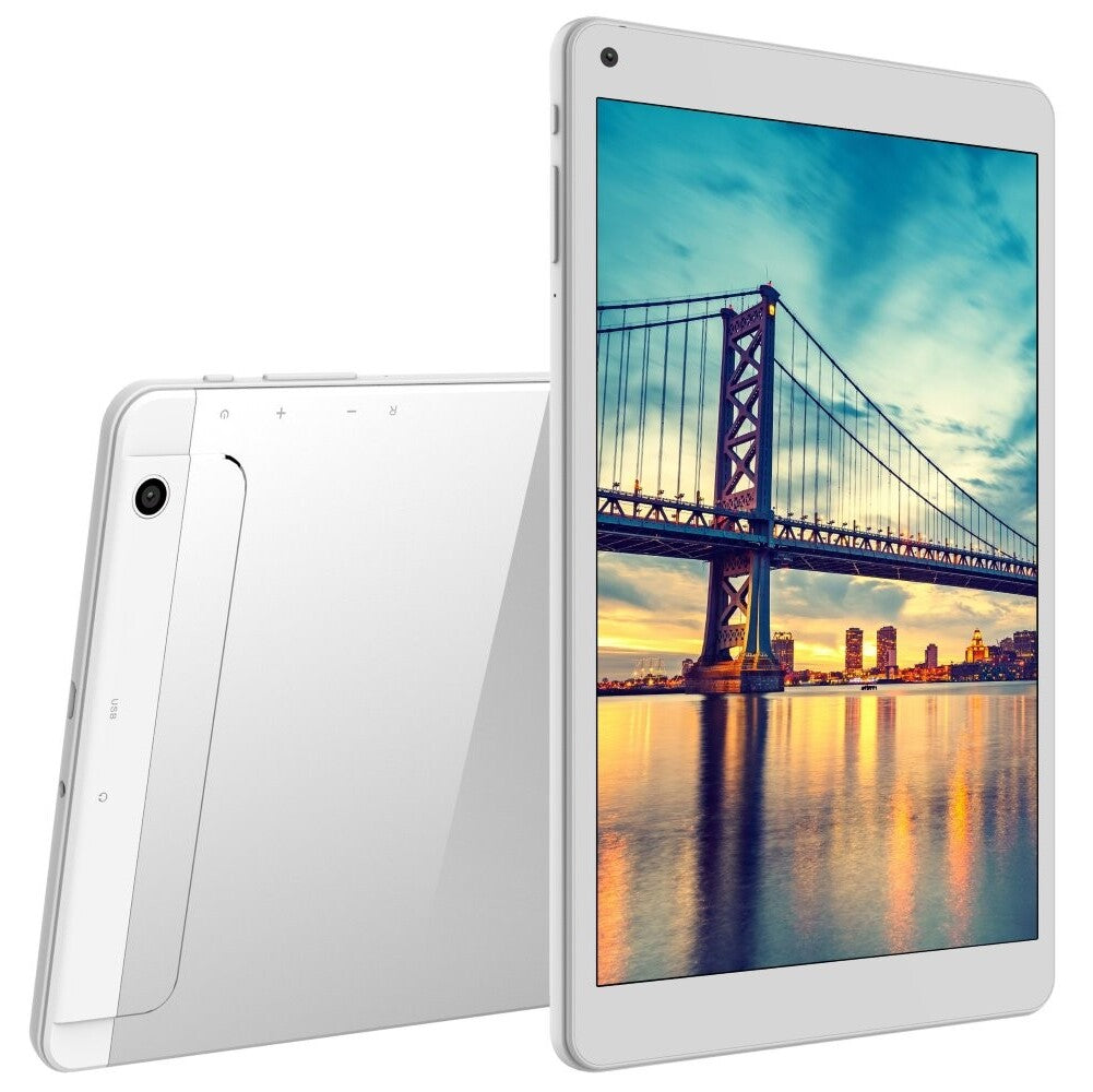 Tablet iGet 10,1&quot; Mediatek, 1GB RAM, 8 GB, 3G
