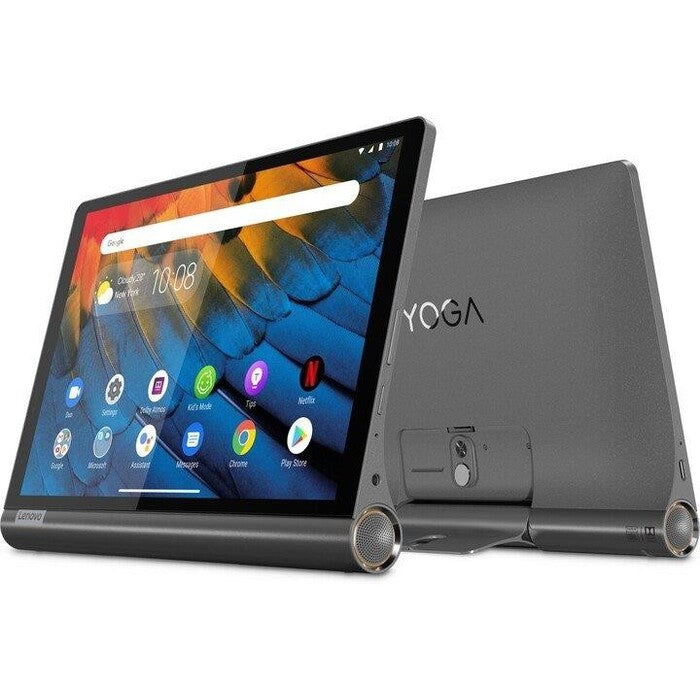Tablet Lenovo Yoga Smart Tab 10,1" FHD 3GB, 32GB, ZA3V0058CZ