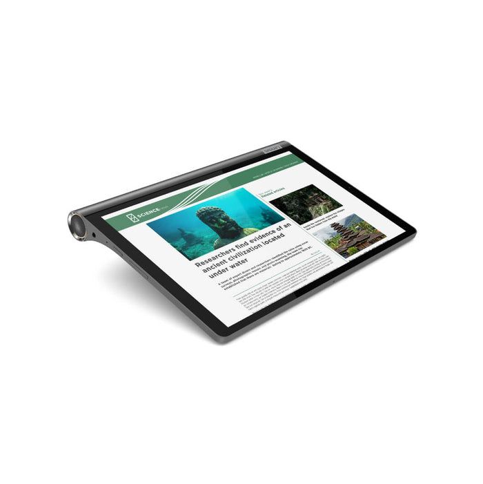Tablet Lenovo Yoga Smart Tab 10,1&quot; FHD 3GB, 32GB, ZA3V0058CZ