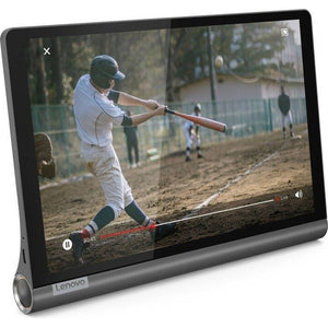 Tablet Lenovo Yoga Smart Tab 10,1" FHD 4GB, 64GB ZA3V0054CZ