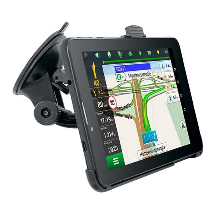 Tablet Navitel T505 PRO 7&quot;, Truck, speedcam, 47 zemí, LM