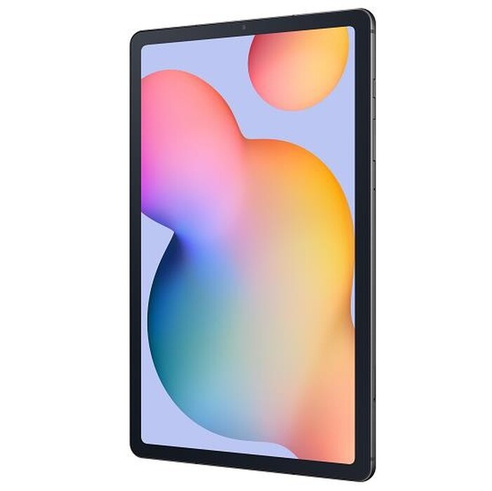 Tablet Samsung Galaxy Tab S6 Lite WiFi Šedá, SM-P610NZAAXEZ
