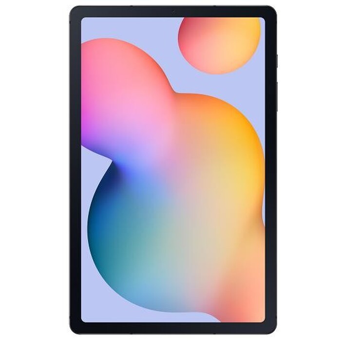 Tablet Samsung Galaxy Tab S6 Lite WiFi Šedá, SM-P610NZAAXEZ