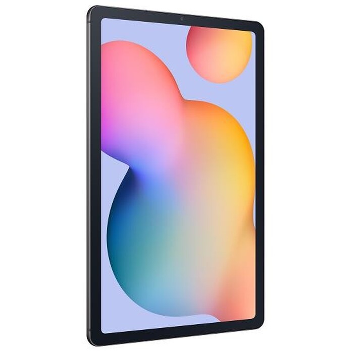 Tablet Samsung Galaxy Tab S6 Lite WiFi Šedá, SM-P610NZAAXEZ
