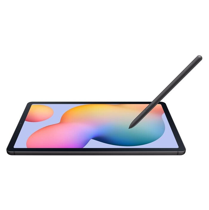 Tablet Samsung Galaxy Tab S6 Lite WiFi Šedá, SM-P610NZAAXEZ
