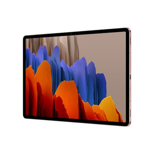Tablet Samsung Galaxy Tab S7+ 12,4" SM-T970 WiFi, Bronze