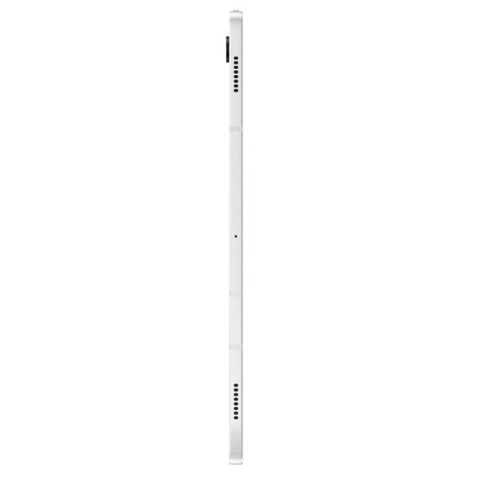Tablet Samsung GalaxyTab S8+, 128GB 5G Silver (SM-X806BZSAEUE)