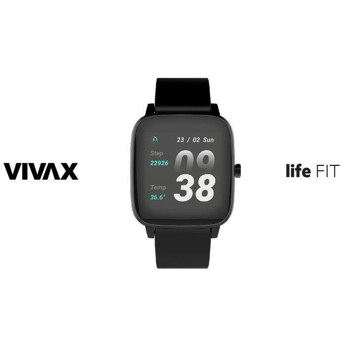 Tablet Vivax TPC-806 3G + Vivax Smart Watch LifeFit