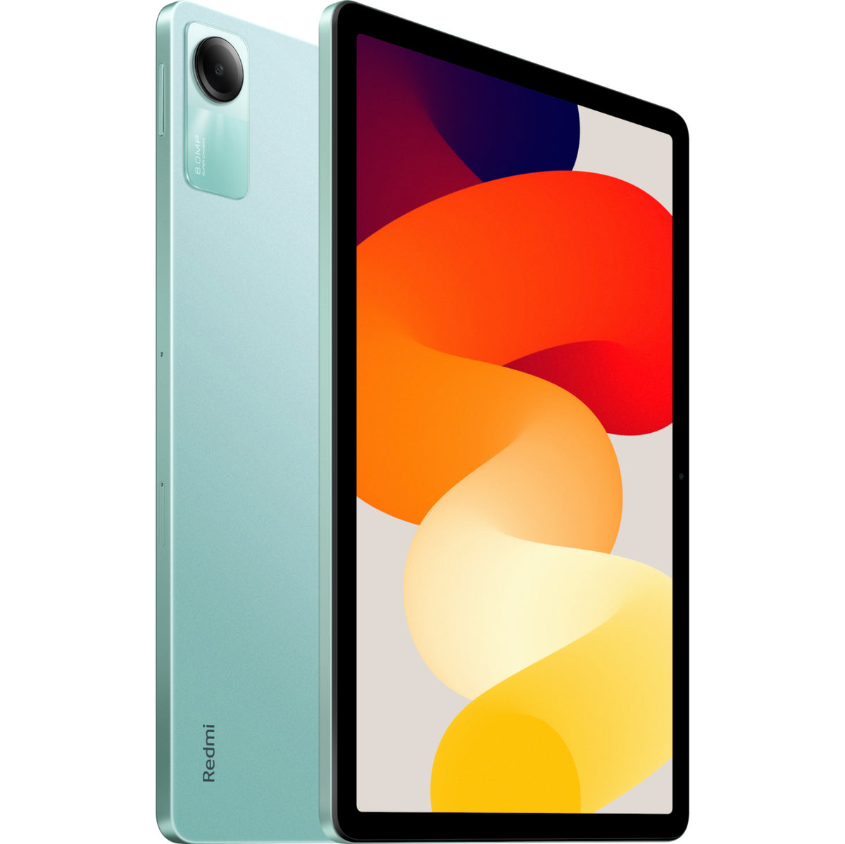 Tablet Xiaomi Redmi Pad SE 4/128GB zelená,display 11&quot;,1920x1200