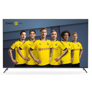 Televize CHiQ U55H7LX 2021 / 55" (139 cm)