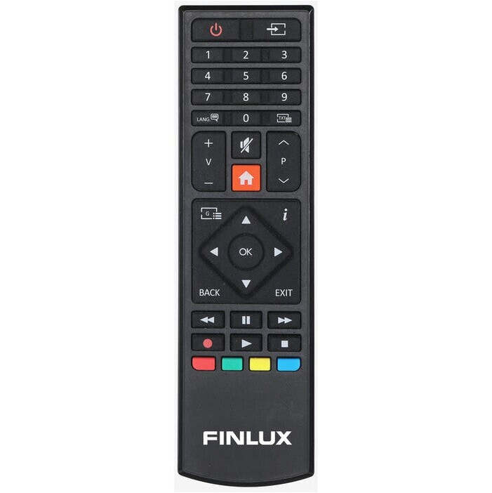Televize Finlux 24FHG4760 (2022) / 24&quot; (61 cm) ROZBALENO