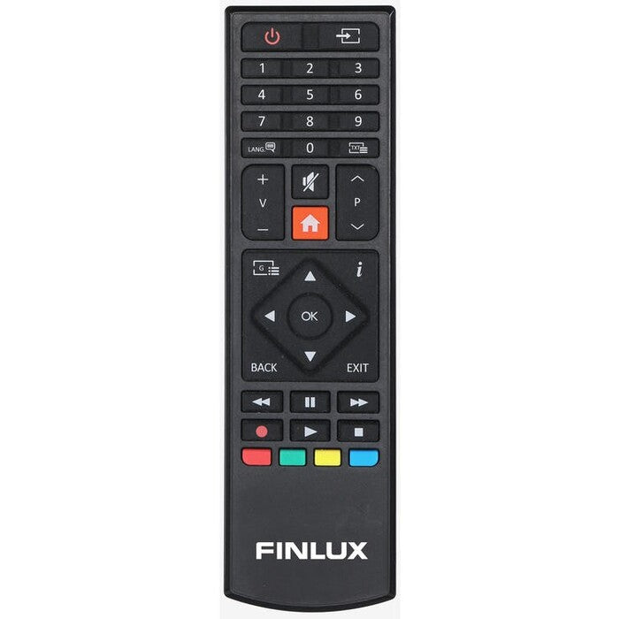Televize Finlux 32FHG4660 (2022) / 32&quot; (82 cm)