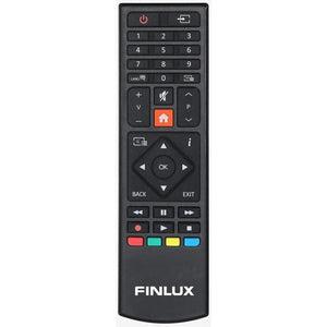 Televize Finlux 32FHG4660 (2022) / 32" (82 cm)