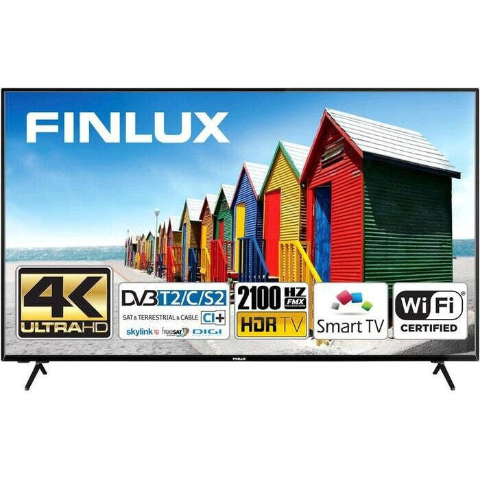 Televize Finlux 65FUF7161 / 65" (165 cm)