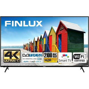 Televize Finlux 65FUF7161 / 65" (165 cm)