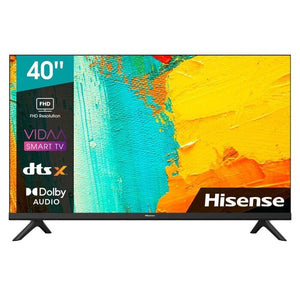 Televize Hisense 40A4DG (2022) / 40" (101 cm)