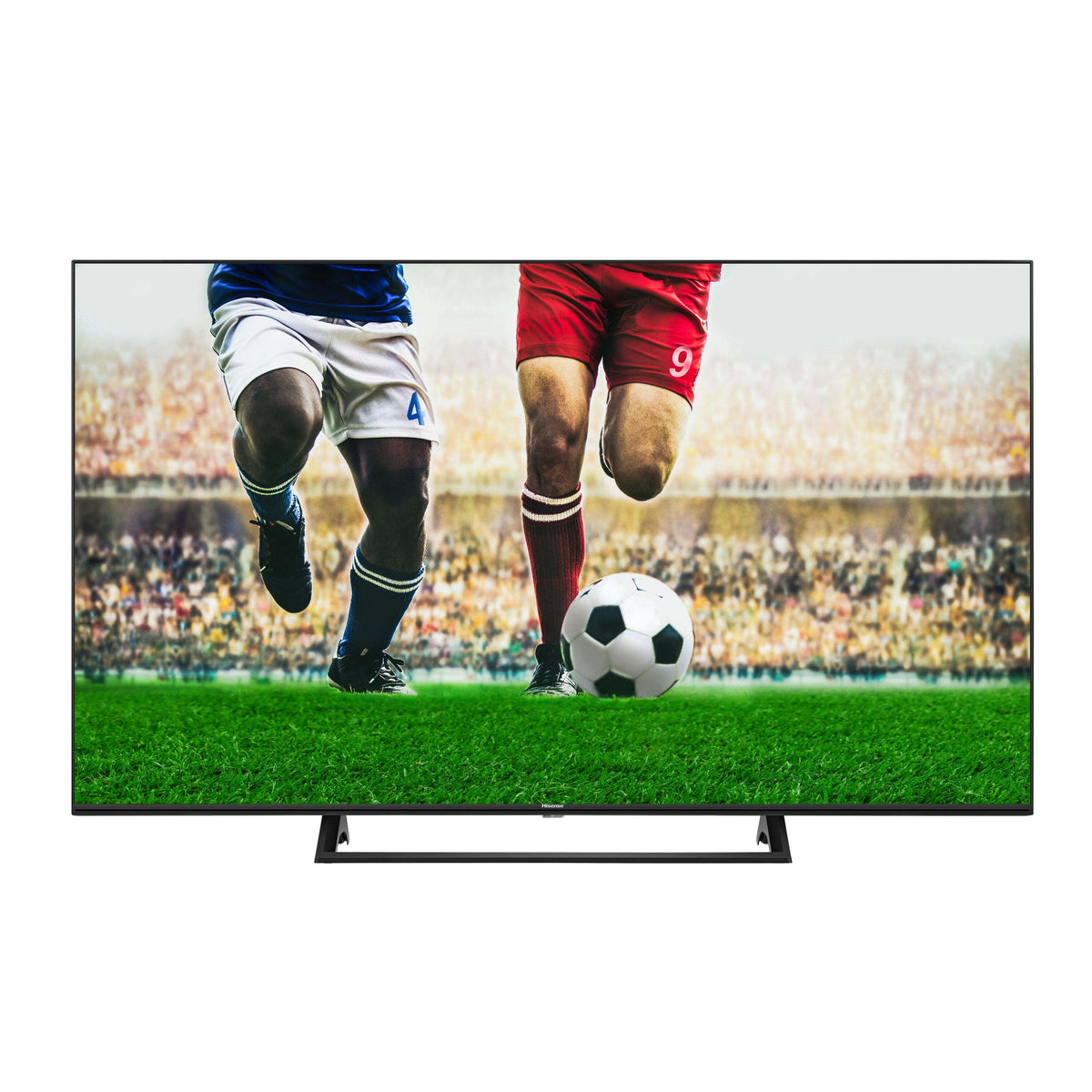 Televize Hisense 55A7300F (2020) / 55" (138 cm)