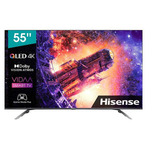 Televize Hisense 55E76GQ (2021) / 55" (138 cm)