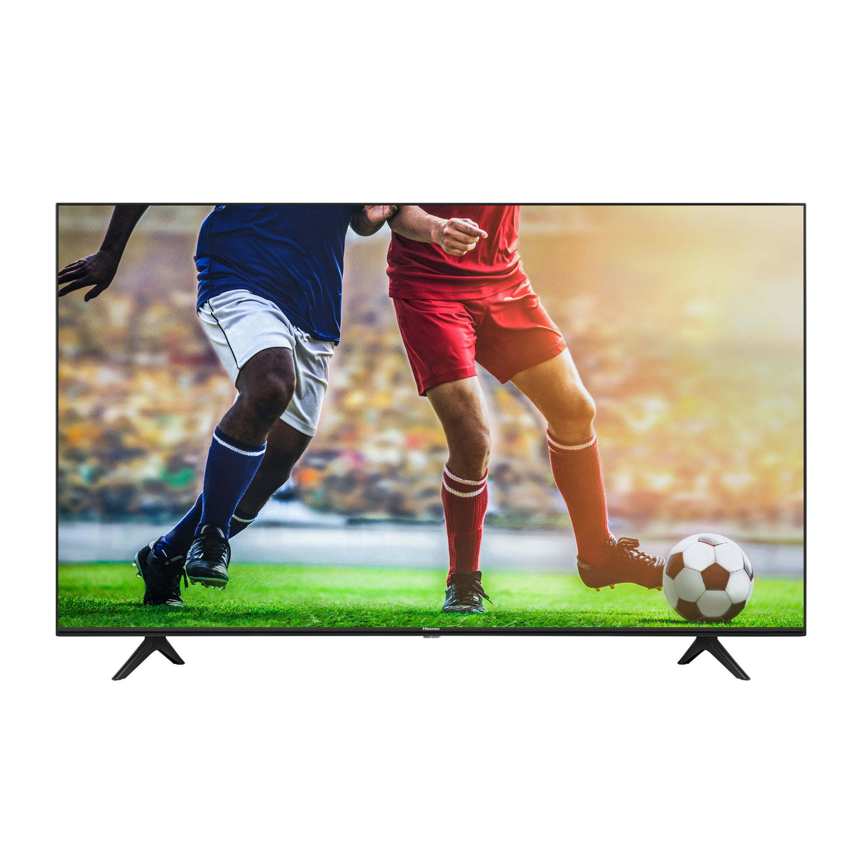 Televize Hisense 65A7100F (2020) / 65" (164 cm)