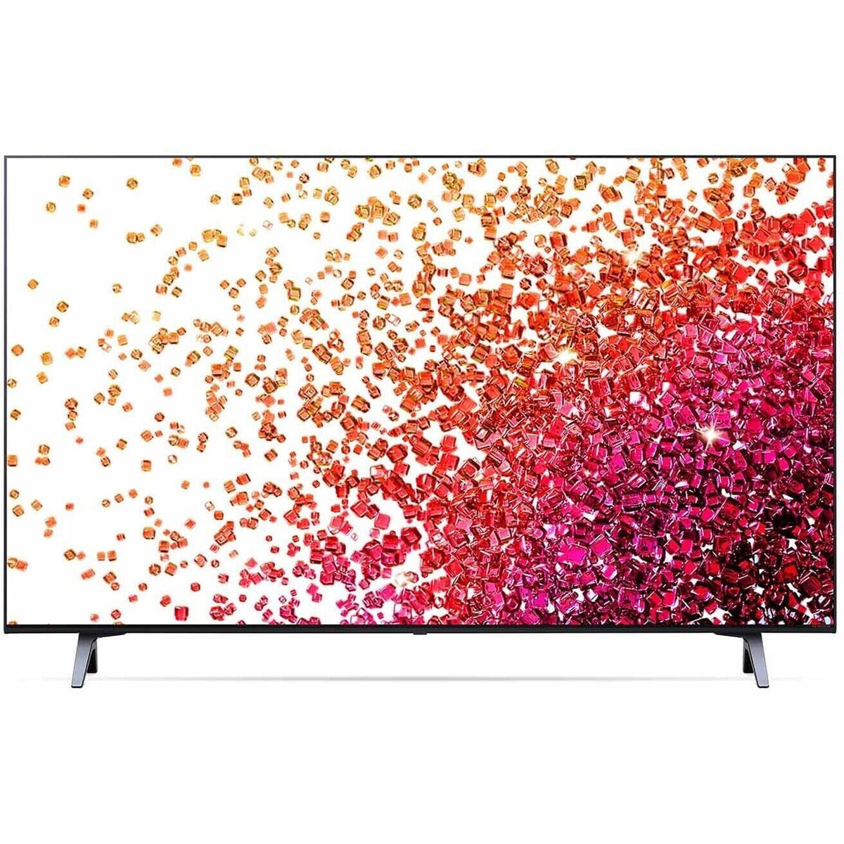Televize LG 43NANO75P (2021) / 43&quot; (108 cm)