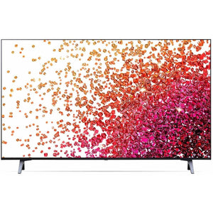 Televize LG 43NANO75P (2021) / 43" (108 cm)