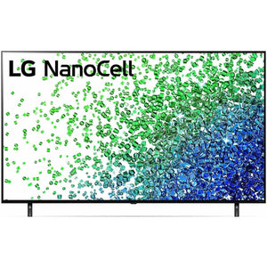 Televize LG 50NANO80P (2021) / 50" (126 cm)