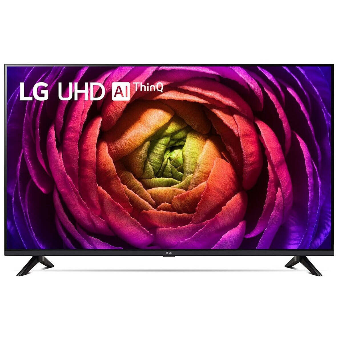 Televize LG 55UR7300 / 55" (139 cm)