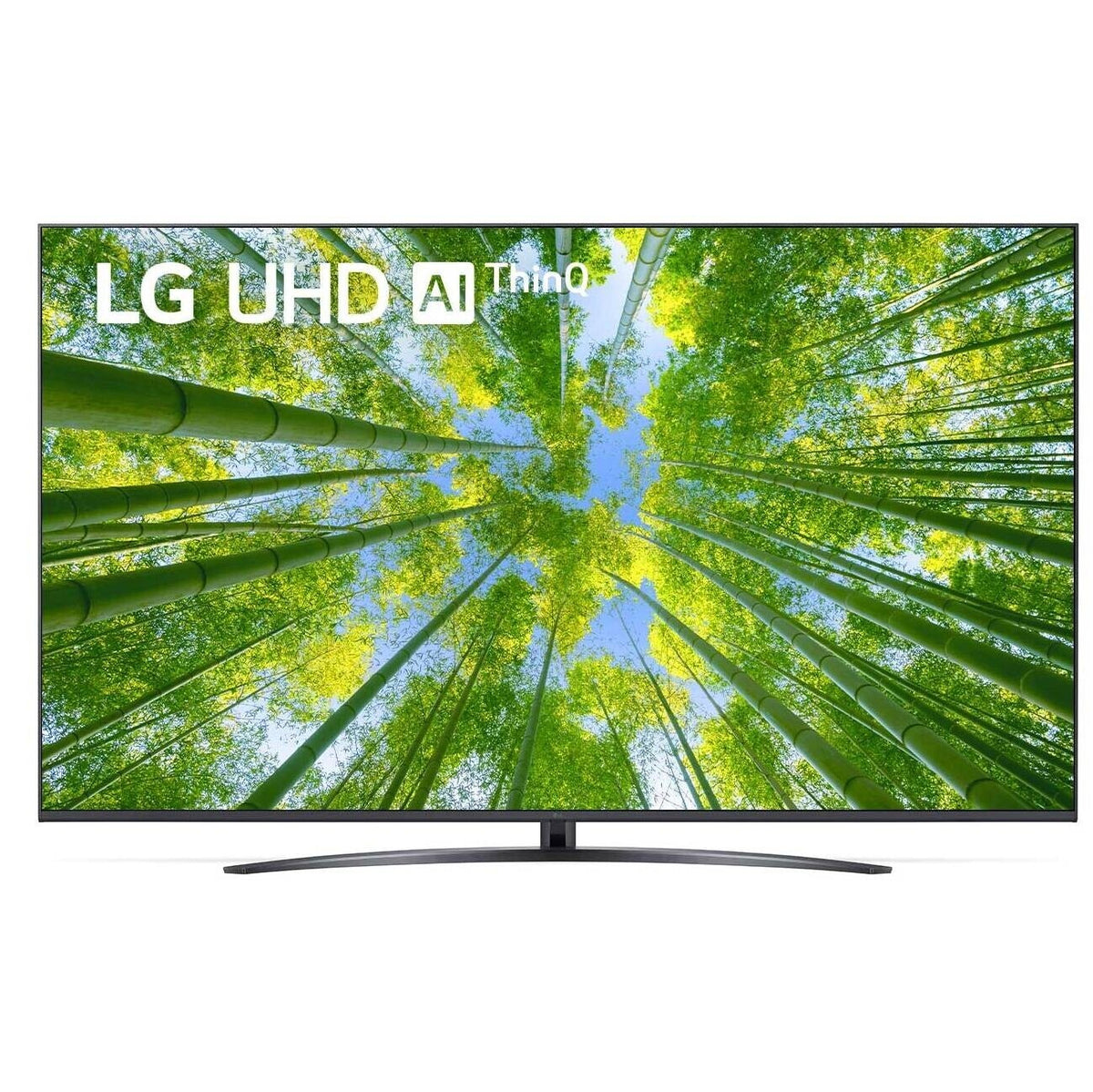 Televize LG 70UQ8100 (2022) / 70" (177 cm)