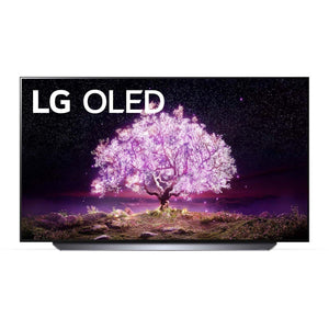 Televize LG OLED48C11 (2021) / 48" (121 cm)