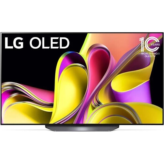 Televize LG OLED55B3 / 55" (139 cm)