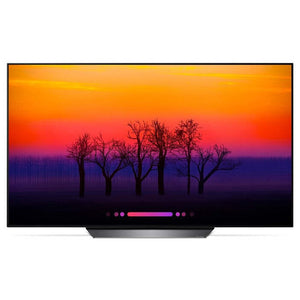 Televize LG OLED55B8PLA (2018) / 55" (139 cm)