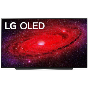 Televize LG OLED65CX (2020) / 65" (164 cm)