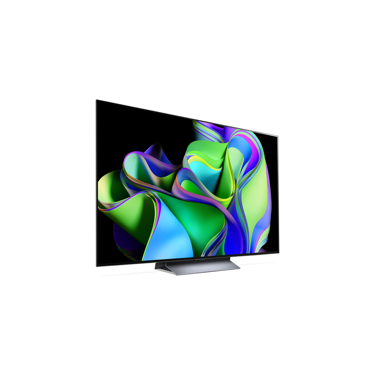 Televize LG OLED77C31 / 77&#39;&#39; (195 cm)
