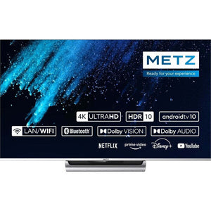 Televize Metz 50MUC8000Z (2021) / 50" (127 cm)
