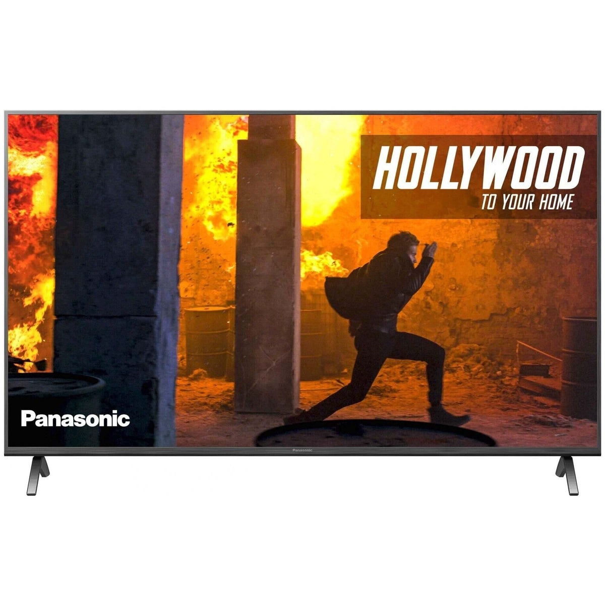 Televize Panasonic TX-49HX900E (2020) / 49" (123 cm)