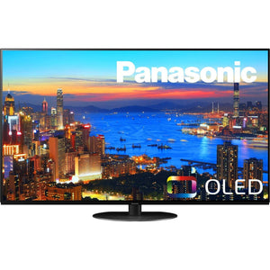 Televize Panasonic TX-55JZ1500E (2021) / 55" (139 cm)