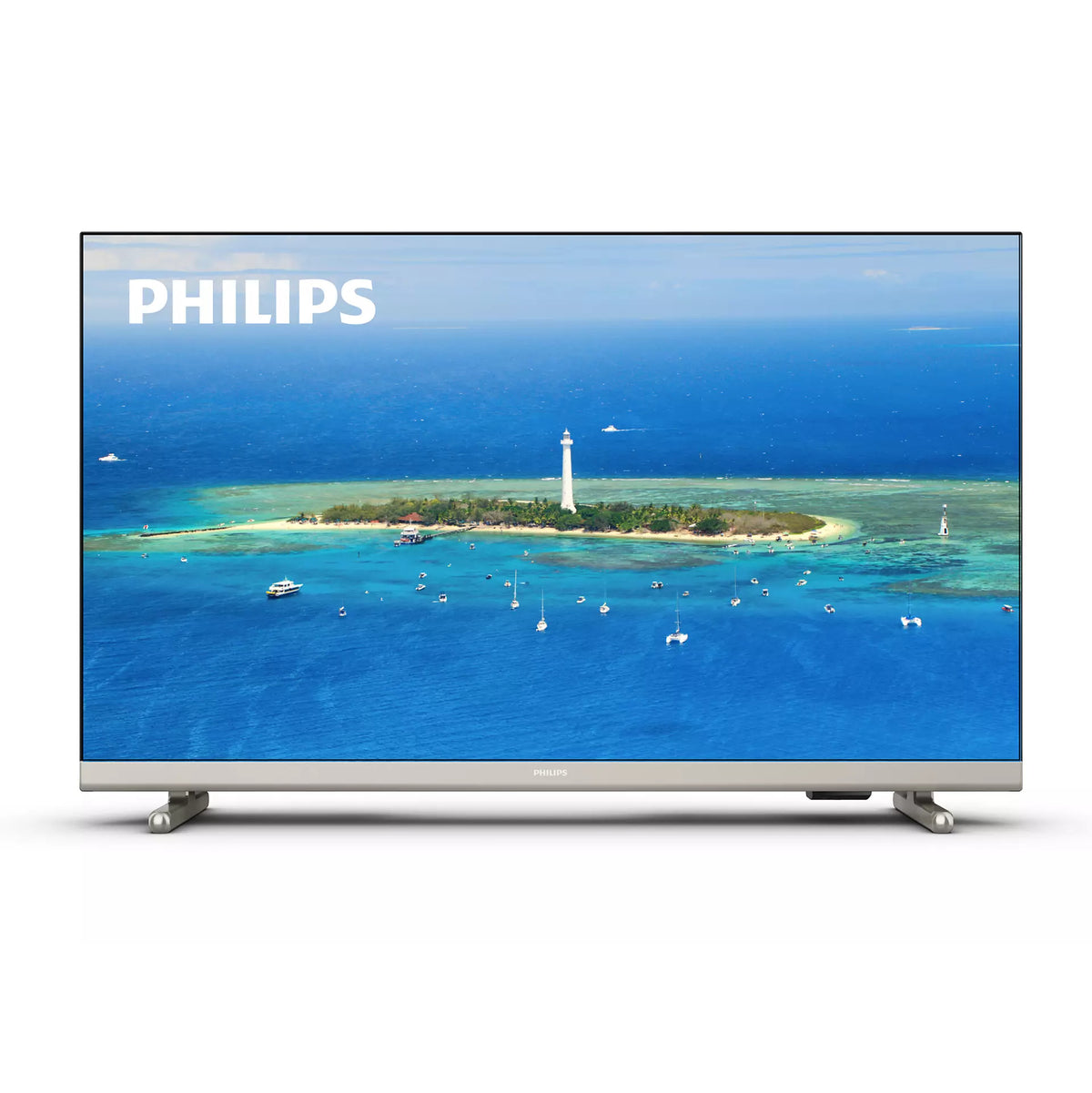 Televize Philips 32PHS5527 (2022) / 32&quot; (80 cm) POUŽITÉ, NEOPOTŘE