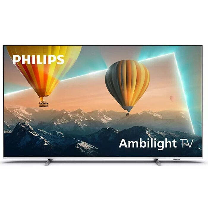 Televize Philips 43PUS8057 (2022) / 43" (108 cm)