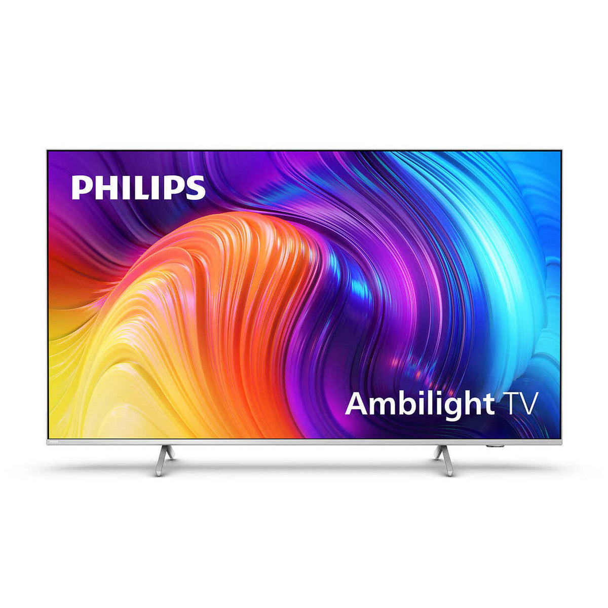 Televize Philips 50PUS8507 (2022) / 50" (126 cm)