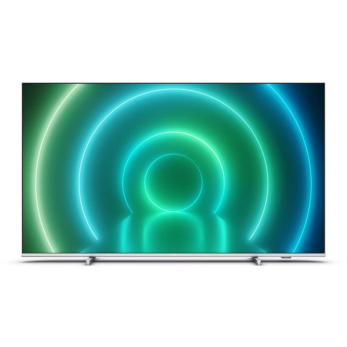 Televize Philips 55PUS7956 (2021) / 55" (139 cm)