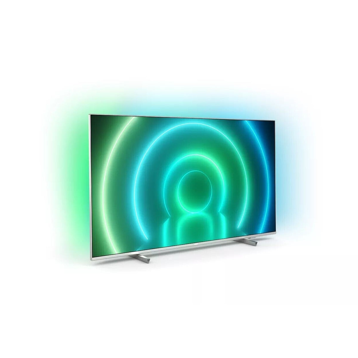 Televize Philips 55PUS7956 (2021) / 55&quot; (139 cm)