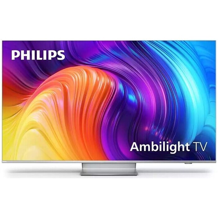 Televize Philips 55PUS8807 (2022) / 55" (139 cm)